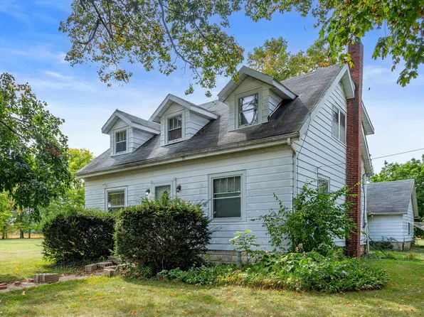 7001 S County Road 700 W, Daleville, IN 47334