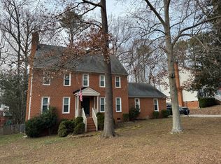 2306 Krossridge Rd, North Chesterfield, VA 23236