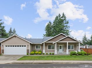 6837 4th Ln SE, Lacey, WA 98503