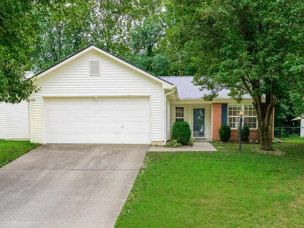 1529 W Edinburgh Bnd, Bloomington, IN 47403