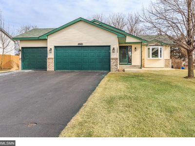 14447 Vale St NW, Andover, MN, 55304