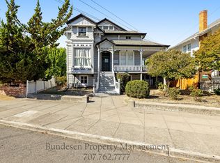 612 Western Avenue, Petaluma, CA 94952