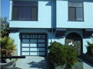 1700 48th Ave, San Francisco, CA 94122