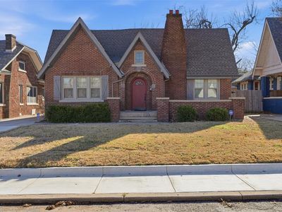 2404 NW 19th St, Oklahoma City, OK, 73107