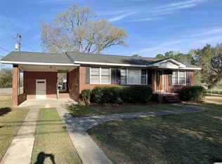 4025 N Fraser St, Georgetown, SC 29440