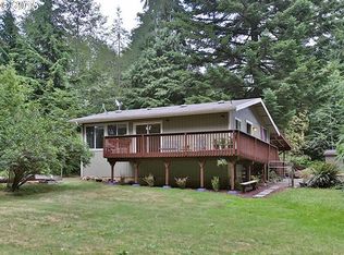 24040 SE McCabe Rd, Sandy, OR 97055