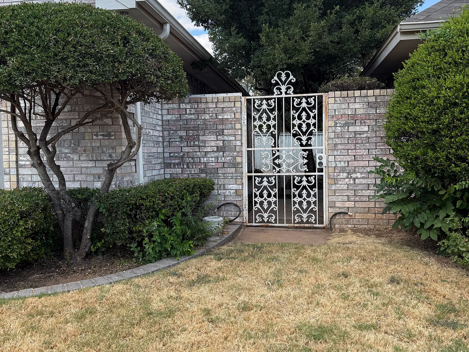 Kingsbury Dr, Wichita Falls — Photo 2
