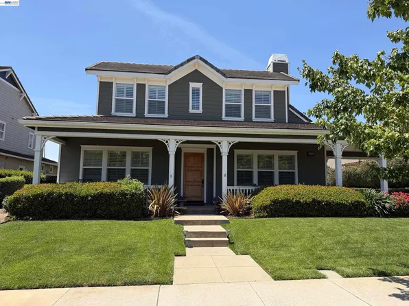 3045 Bertolli Dr, Livermore, CA 94550