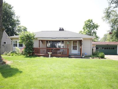 41895 Edison Ct, Elyria, OH, 44035