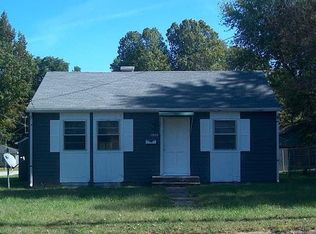 1900 S Ferguson Ave, Springfield, MO 65807