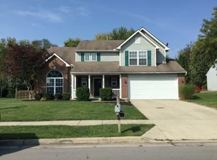 1007 Lofton Dr, Englewood, OH 45315
