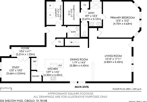 335 Shelton Pass — Photo 39