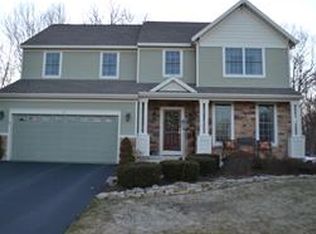 6 Sienna Dr, Ballston Lake, NY 12019