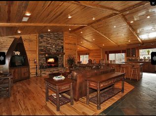 119 Stony Creek Rd, Big Bear, CA 92315