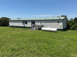 15293 Strawberry Ridge Rd, Gravette, AR 72736