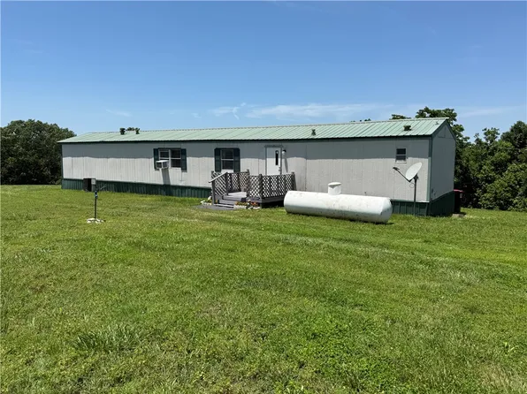 15293 Strawberry Ridge Rd, Gravette, AR 72736