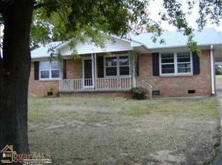 205 Fork Rd, Fountain Inn, SC 29644