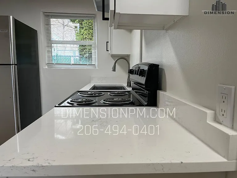 Columbia Apartments Yakima — Photo 31