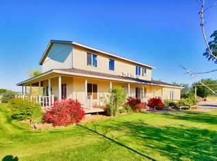 6080 Claytonia Way, Marsing, ID 83639