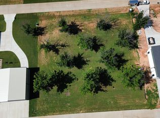 6114 Bonanza Dr, Granbury, TX 76049