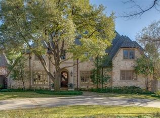 6224 Aberdeen Ave, Dallas, TX 75230