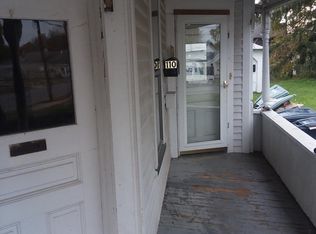 110 E Frederick St, Athens, PA 18810