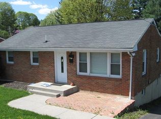 2735 Colonial Ave SW, Roanoke, VA 24015