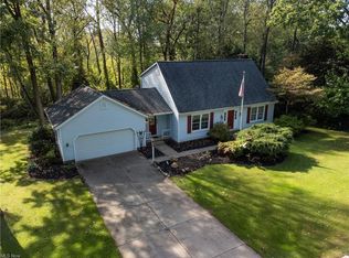 5318 Burlawn St NW, Canton, OH 44708