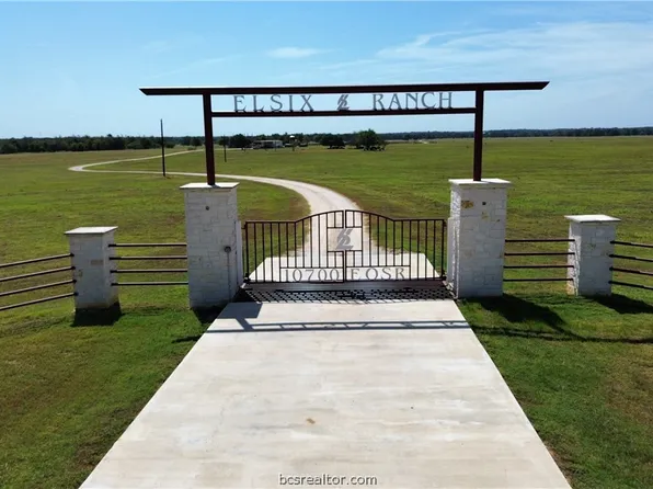 10700 E Osr NE Tract 6, Bryan, TX 77808