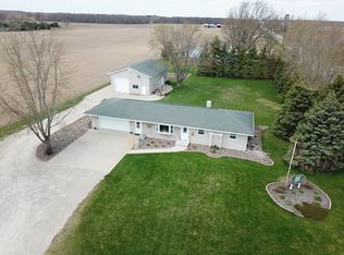 W4508 Center Valley Rd, Black Creek, WI 54106