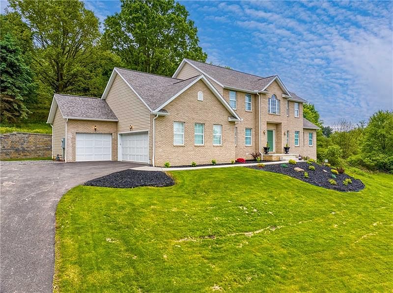 3271 Unionville Rd, Cranberry Township, PA 16066 Zillow