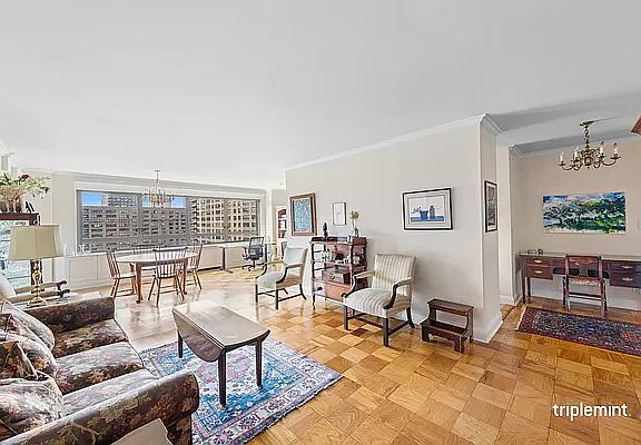 2nd image of 170 W End Ave APT 25E