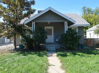 612 S Miller St, Wenatchee, WA 98801