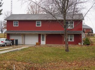7 Sunrise Ln, Bushnell, IL 61422