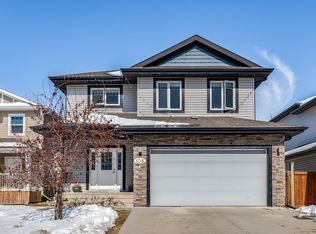 106 Hilldowns Dr, Spruce Grove, AB T7X 0J1