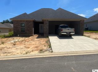 3209 Sequoia Ave, Ruston, LA 71270