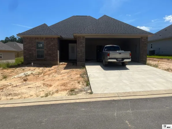 3209 Sequoia Ave, Ruston, LA 71270