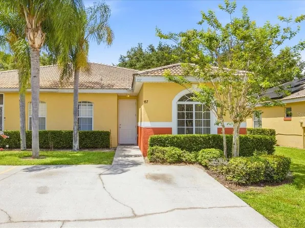157 Ocean Bluff Dr, Poinciana, FL 34759