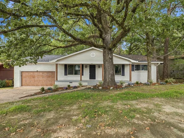 11780 Southridge Dr, Little Rock, AR 72212