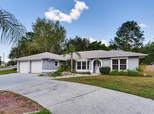 12158 Lamont Dr, Spring Hill, FL 34608