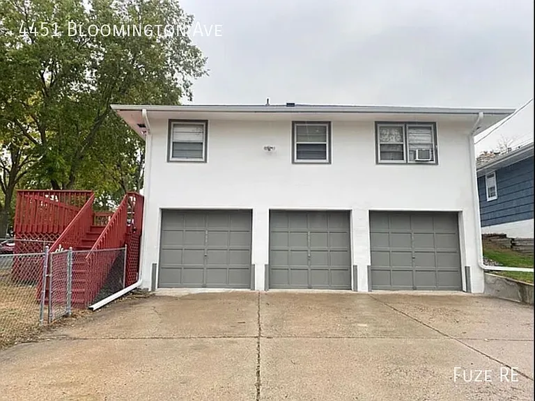 4451 Bloomington Ave — Photo 13