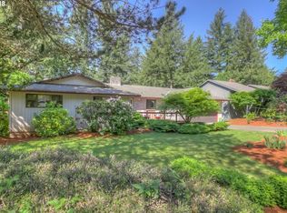 10307 SE 99th Dr, Happy Valley, OR