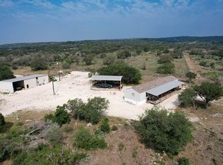 7543 Fm 2690, Uvalde, TX 78801