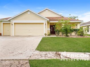 2420 Deer Creek Blvd, Saint Cloud, FL 34772