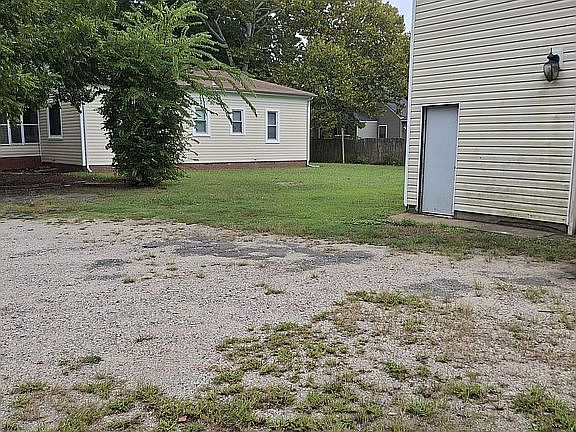 2nd image of 1607 N Armistead Ave