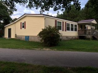 3380 Old Highway 138 NE, Conyers, GA 30013