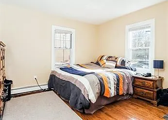 307 Allston St #2