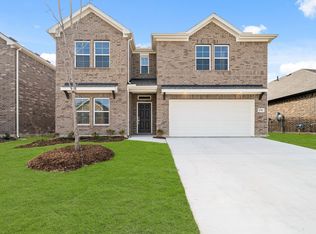 674 Scarlett St, Forney, TX 75126