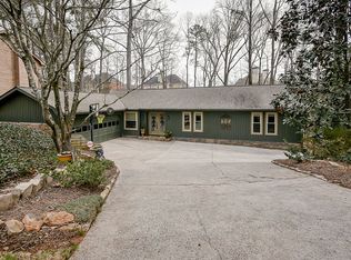 3964 Dunbarton Way NE, Roswell, GA 30075