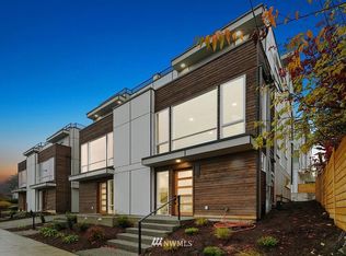 8012 16th Ave NW #A, Seattle, WA 98117
